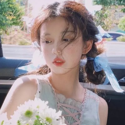 外宿的霍莉
