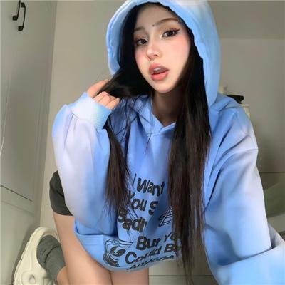 淑女痴恋